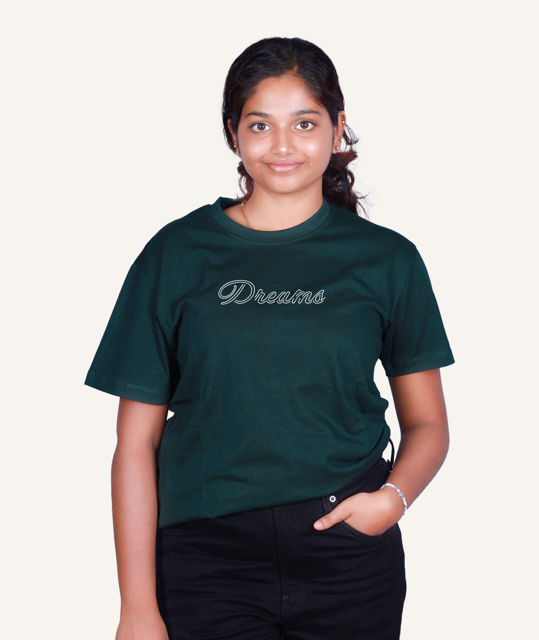 Dreams | Unisex | Regular Fit