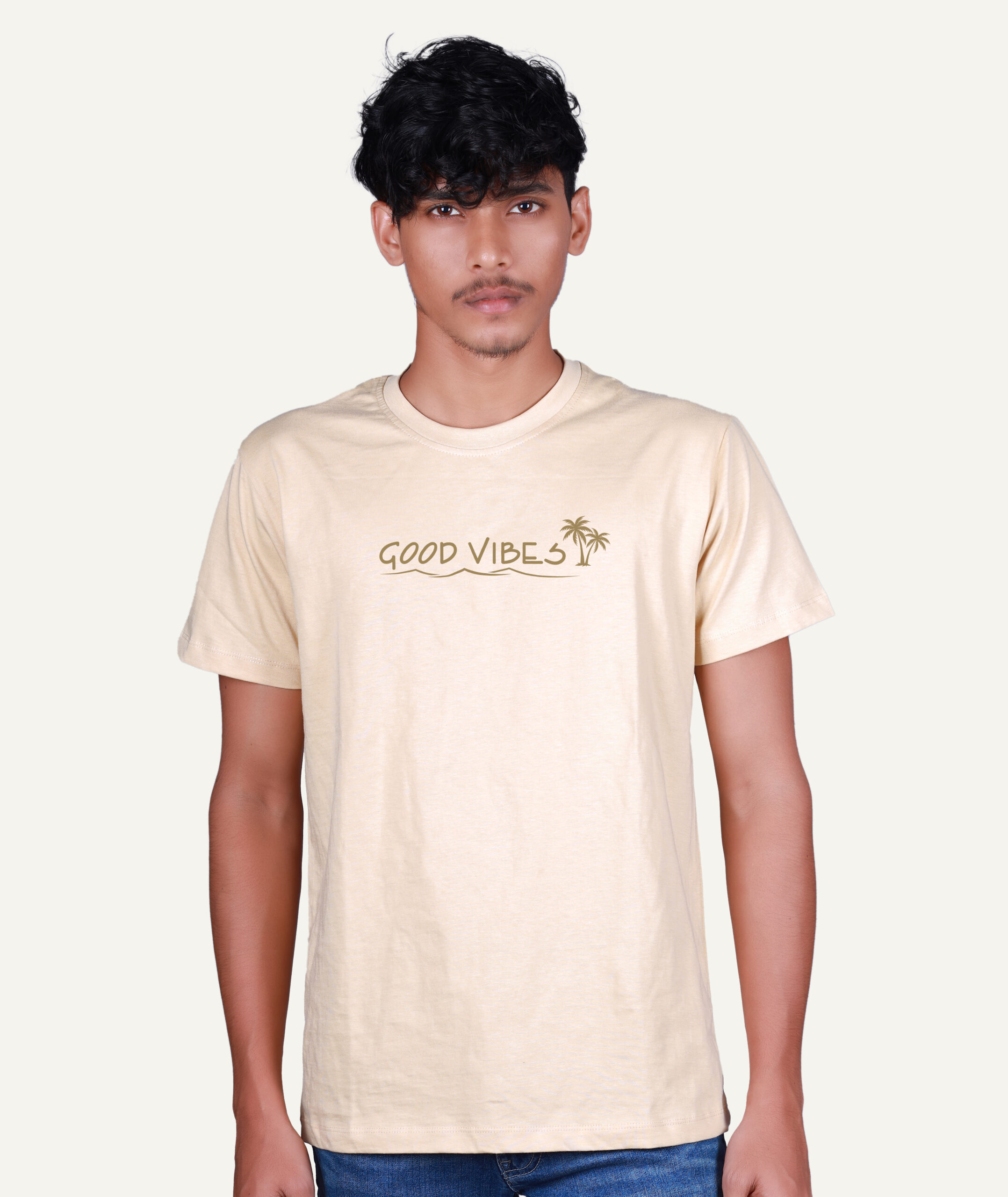 Good Vibes | Unisex | Regular Fit