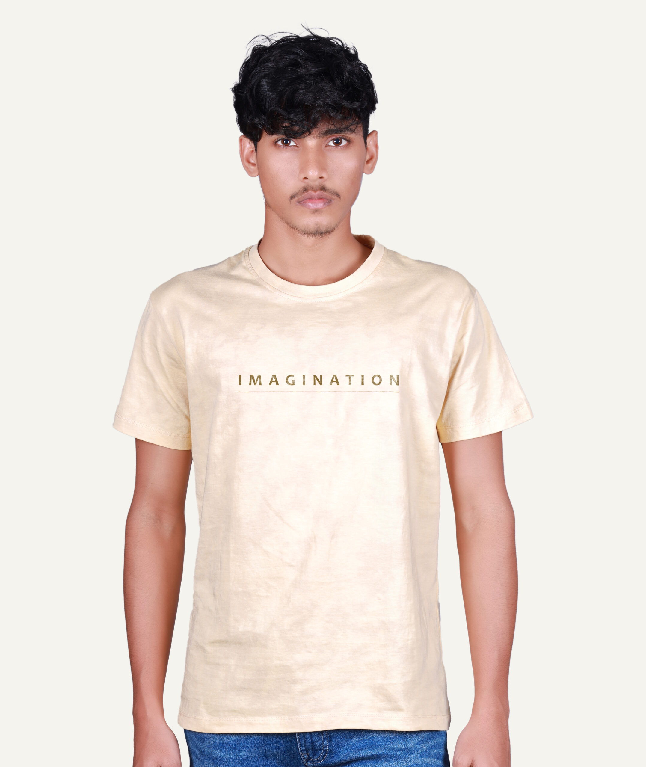 Imagination | Unisex | Tie & Dye