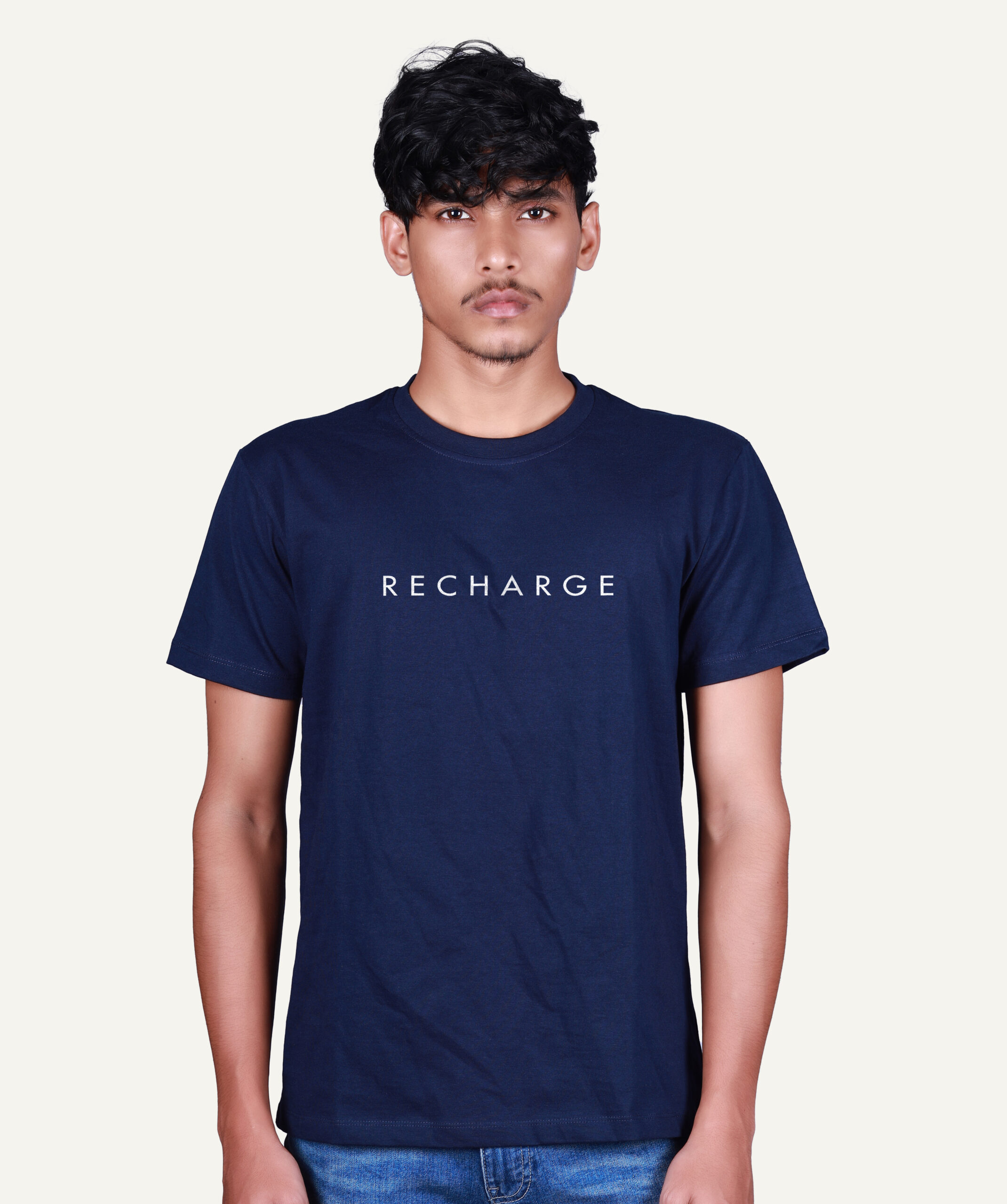 Recharge | Unisex | Regular Fit